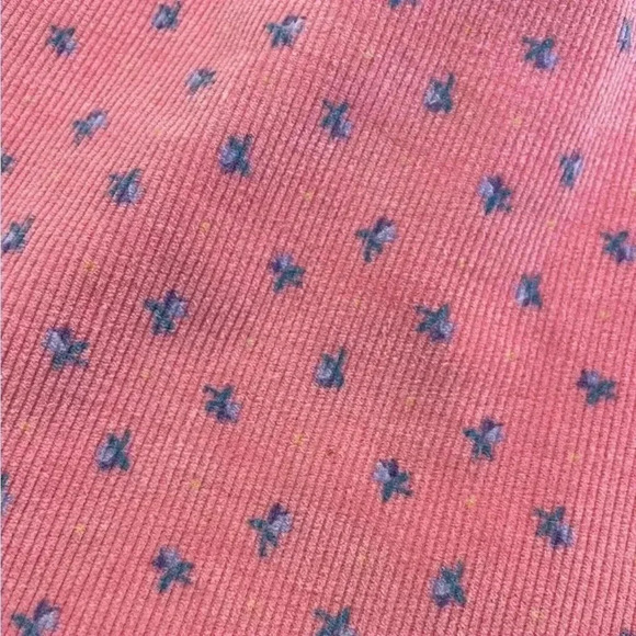 Vintage Osh Kosh Floral Cord Overall
Dress 5 - Picture 3 of 6